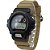 Relógio G-Shock DW-6900TU-1A5DR PretoMarrom - Imagem 4