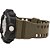 Relógio G-Shock GA-710TU-1A3DR Preto/Verde - Imagem 5