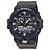 Relógio G-Shock GA-710TU-1A3DR Preto/Verde - Imagem 1