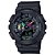 Relógio G-Shock GA-110MF-1ADR Preto - Imagem 1