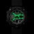 Relógio G-Shock GA-2000HD-8ADR Cinza Escuro - Imagem 3