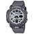 Relógio G-Shock GA-2000HD-8ADR Cinza Escuro - Imagem 1