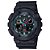 Relógio G-Shock GA-100MF-1ADR Preto - Imagem 1