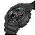 Relógio G-Shock GA-100MF-1ADR Preto - Imagem 3