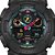 Relógio G-Shock GA-100MF-1ADR Preto - Imagem 2