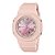 Relógio G-Shock GMA-P2100SG-4ADR Rosa - Imagem 1