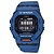 Relógio G-Shock GBD-200-2DR Azul - Imagem 1