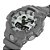 Relógio G-Shock GA-700HD-8ADR Cinza Escuro - Imagem 6
