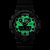 Relógio G-Shock GA-700HD-8ADR Cinza Escuro - Imagem 8