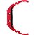 Relógio G-Shock DW-5600EP-4DR Vermelho - Imagem 2