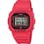 Relógio G-Shock DW-5600EP-4DR Vermelho - Imagem 1