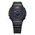 Relógio G-Shock GA-2100VB-1ADR Preto - Imagem 2