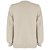 Moletom Quiksilver Careca Embroidery WT25 Masculina Areia - Imagem 2