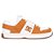 Tênis DC Shoes Lynx Zero Masculino WT25 Brown/Natural/White - Imagem 1