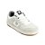Tênis DC Shoes Manteca 4 Masculino Natural/White/Dk Grey - Imagem 2