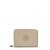 Carteira Kipling Money Love Sign Beige Emb - Imagem 1