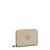 Carteira Kipling Money Love Sign Beige Emb - Imagem 4