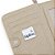 Carteira Kipling Money Love Sign Beige Emb - Imagem 5