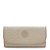 Carteira Kipling Money Land Sign Beige Emb - Imagem 1