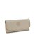 Carteira Kipling Money Land Sign Beige Emb - Imagem 4