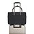 Bolsa Kipling Superworker Black Noir - Imagem 7
