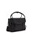 Bolsa Kipling Superworker S Black Noir - Imagem 3