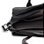 Bolsa Kipling Superworker S Black Noir - Imagem 6