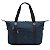 Bolsa Kipling Art M Blue Bleu 2 - Imagem 1