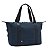 Bolsa Kipling Art M Blue Bleu 2 - Imagem 2