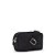 Bolsa Kipling Milda Cosmic Black Ql - Imagem 3
