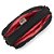 Bolsa Kipling Milda Cosmic Black Ql - Imagem 2