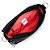 Bolsa Kipling Aras Cosmic Black Ql - Imagem 4