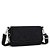 Bolsa Kipling Aras Cosmic Black Ql - Imagem 3