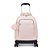 Mochila Kipling New Zea Blush Metallic - Imagem 1