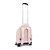 Mochila Kipling New Zea Blush Metallic - Imagem 2