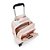 Mochila Kipling New Zea Blush Metallic - Imagem 4