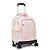 Mochila Kipling New Zea Blush Metallic - Imagem 3