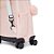 Mochila Kipling New Zea Blush Metallic - Imagem 5