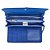 Carteira Kipling Money Land Havana Blue - Imagem 2