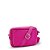 Bolsa Kipling Abanu Glowing Fuchsia - Imagem 2