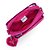 Bolsa Kipling Abanu Glowing Fuchsia - Imagem 4
