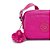 Bolsa Kipling Abanu Glowing Fuchsia - Imagem 5