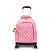Mochila Kipling New Zea Adorable Hearts - Imagem 1