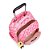 Mochila Kipling New Zea Adorable Hearts - Imagem 4