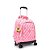 Mochila Kipling New Zea Adorable Hearts - Imagem 3