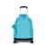 Mochila Kipling New Zea Funky Turq Bl - Imagem 1