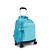 Mochila Kipling New Zea Funky Turq Bl - Imagem 3