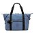 Bolsa Kipling Art M Blue Lover - Imagem 1