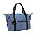 Bolsa Kipling Art M Blue Lover - Imagem 3