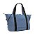Bolsa Kipling Art M Blue Lover - Imagem 2